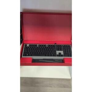 Cherry MX Board 6.0 Mechanical Keyboard